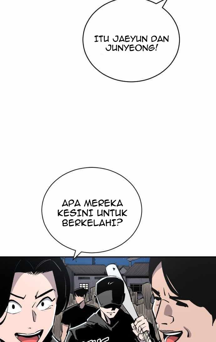 Build Up Chapter 101 Image 95
