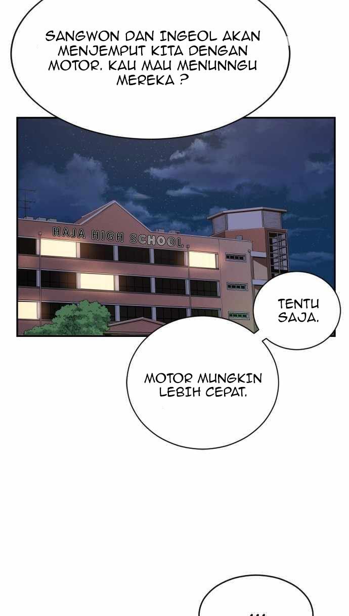 Build Up Chapter 103 Image 1