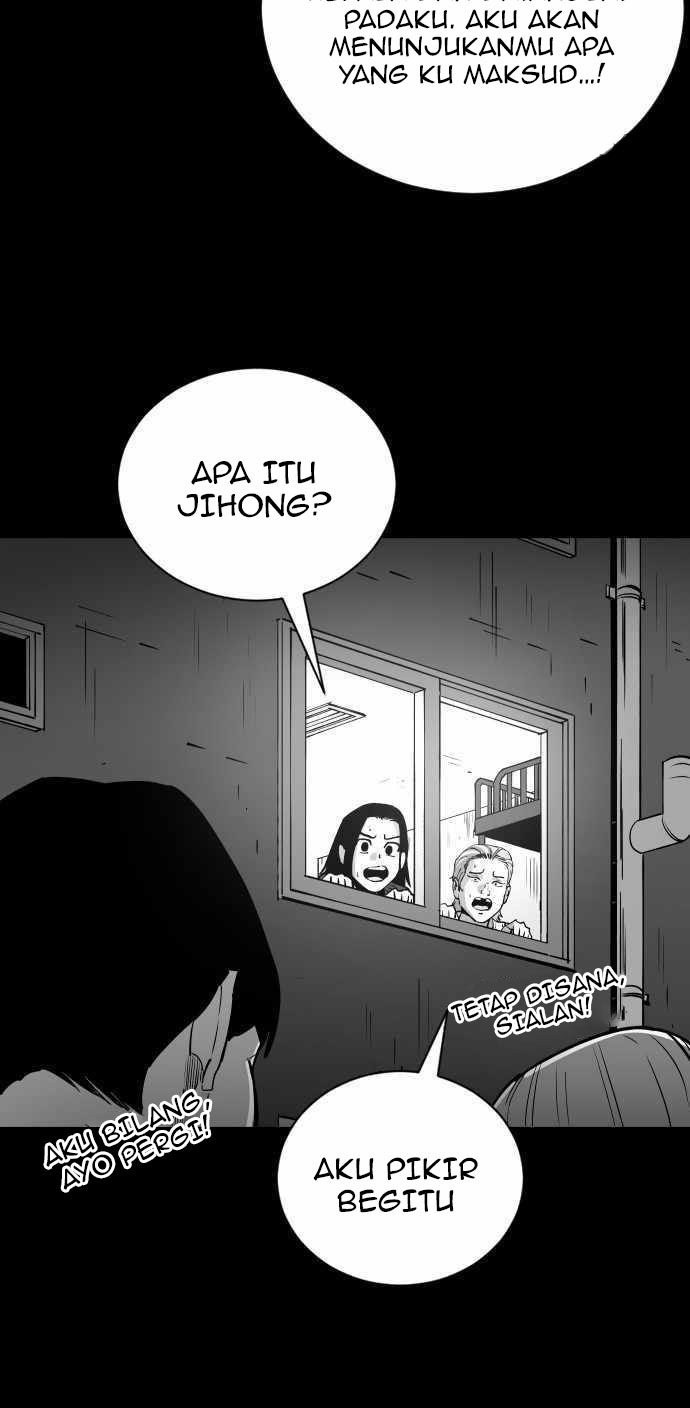 Build Up Chapter 103 Image 99