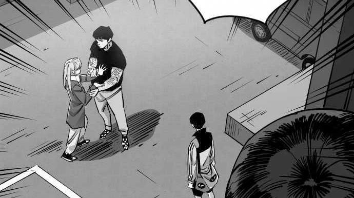 Build Up Chapter 103 Image 112