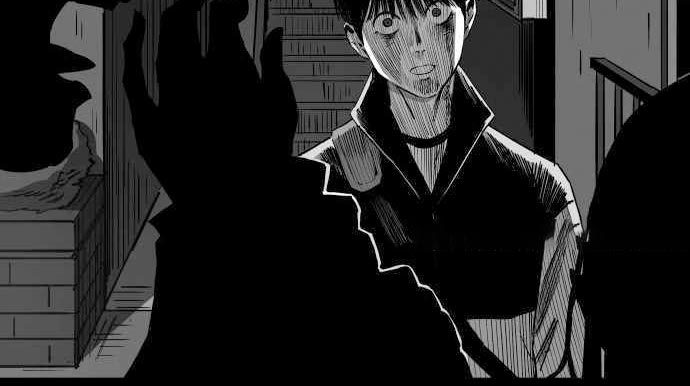 Build Up Chapter 103 Image 116