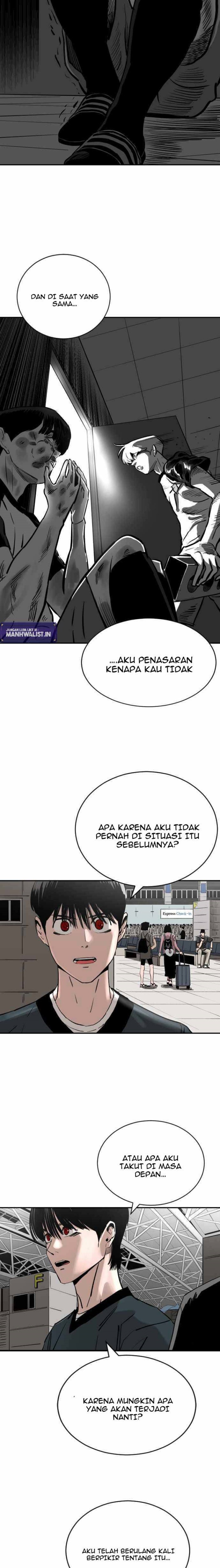 Build Up Chapter 104 Image 9