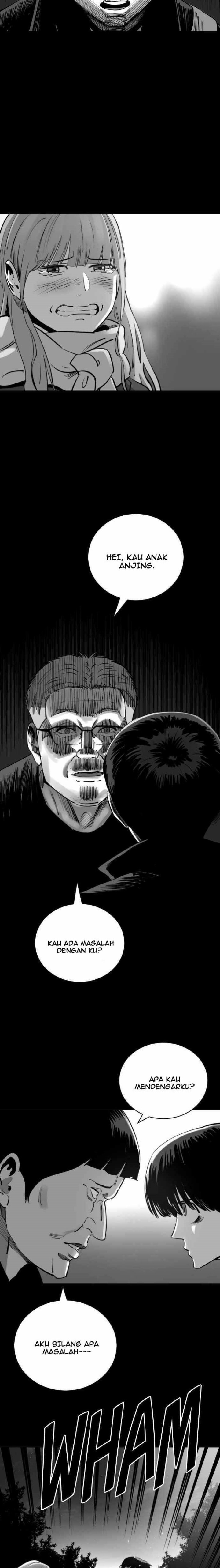 Build Up Chapter 104 Image 12