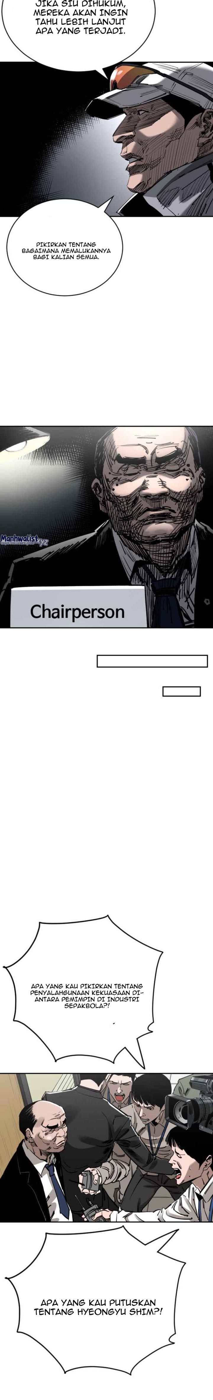 Build Up Chapter 108 Image 9