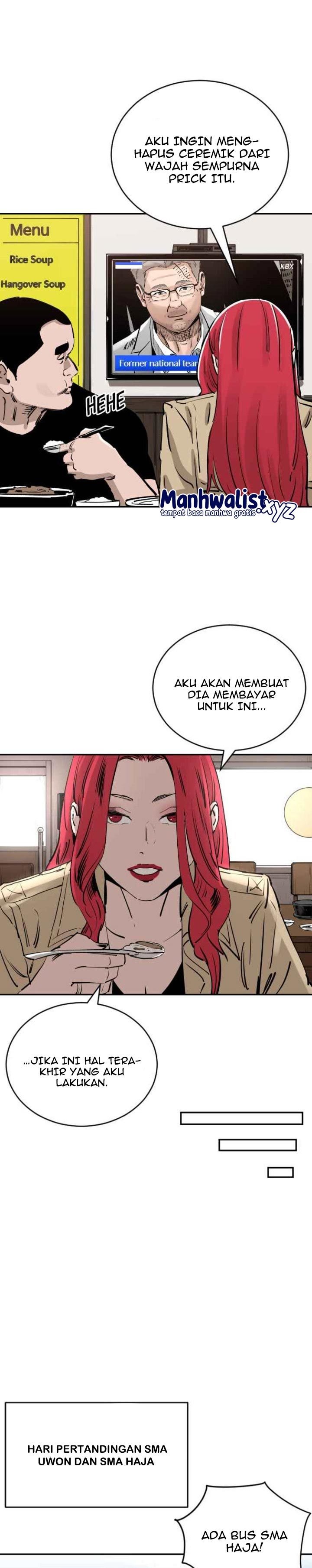 Build Up Chapter 108 Image 13