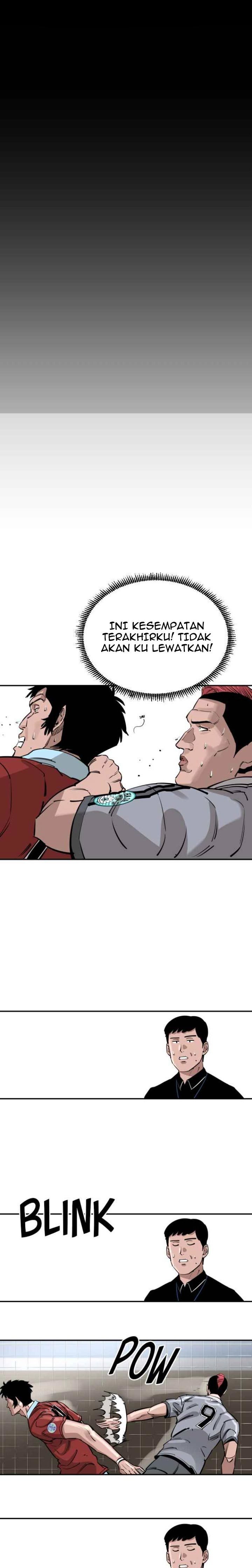 Build Up Chapter 109 Image 15