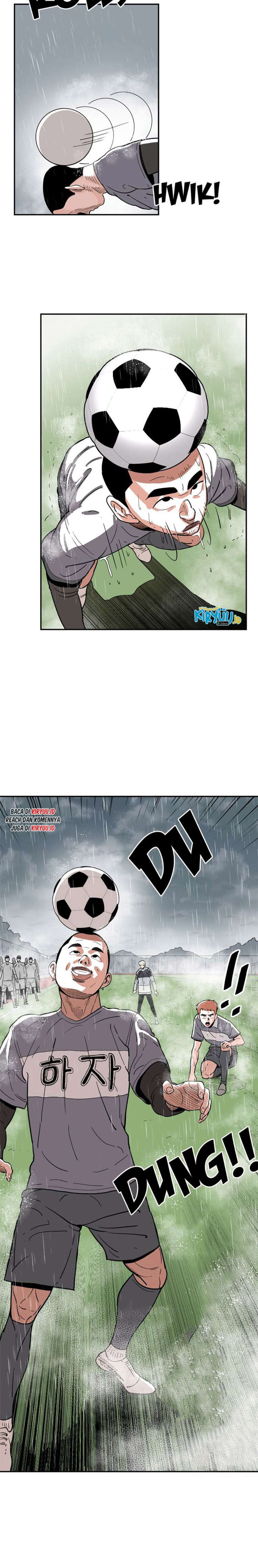 Build Up Chapter 11 Image 4