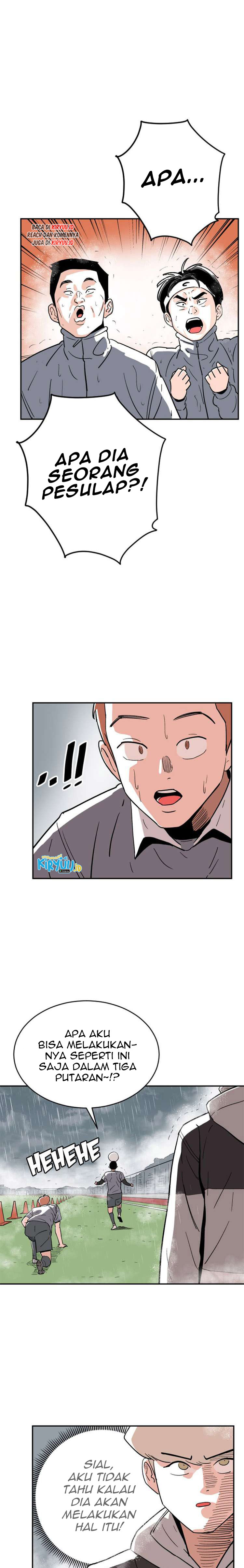 Build Up Chapter 11 Image 5