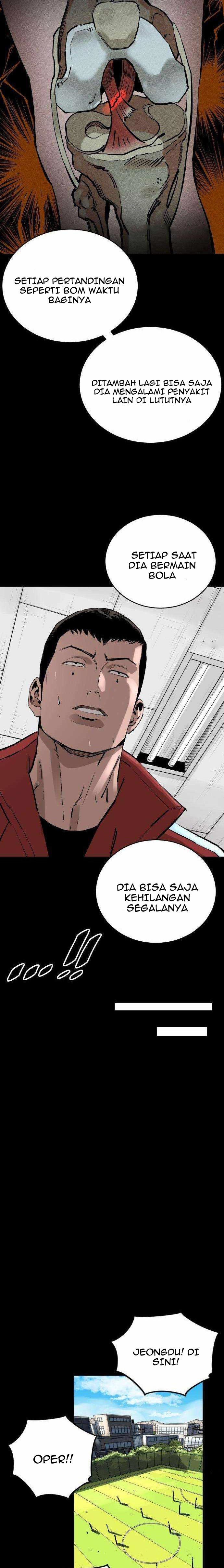 Build Up Chapter 112 Image 4