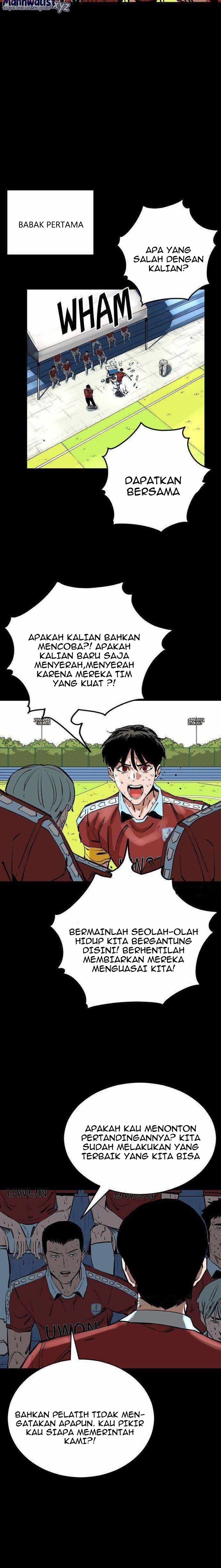 Build Up Chapter 112 Image 13
