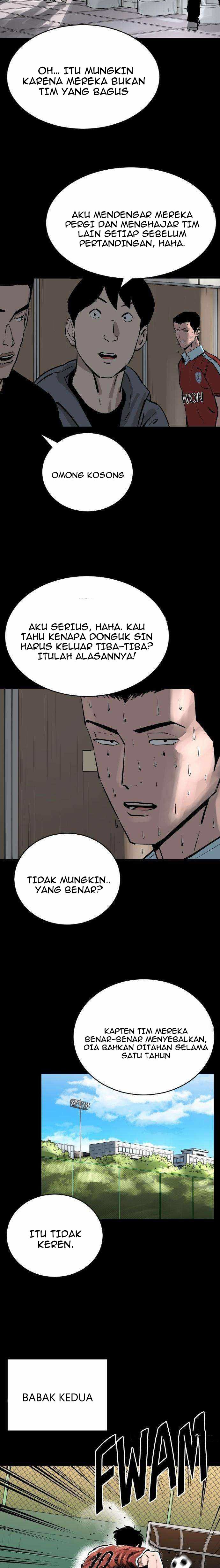 Build Up Chapter 112 Image 15