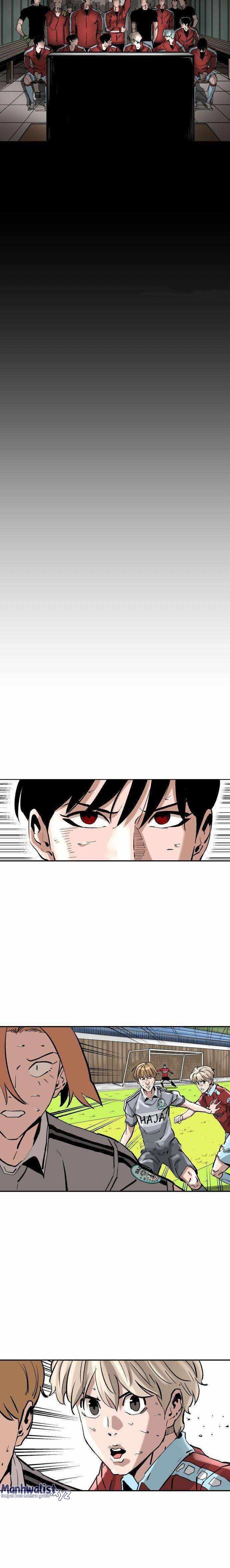 Build Up Chapter 112 Image 26