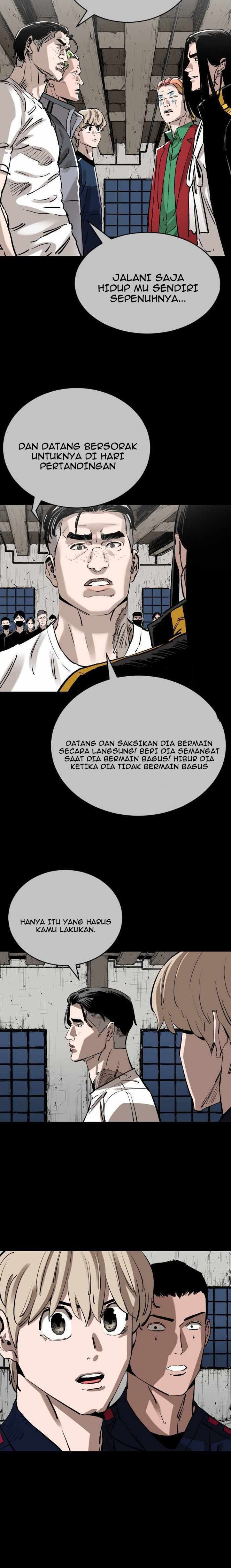 Build Up Chapter 113 Image 8
