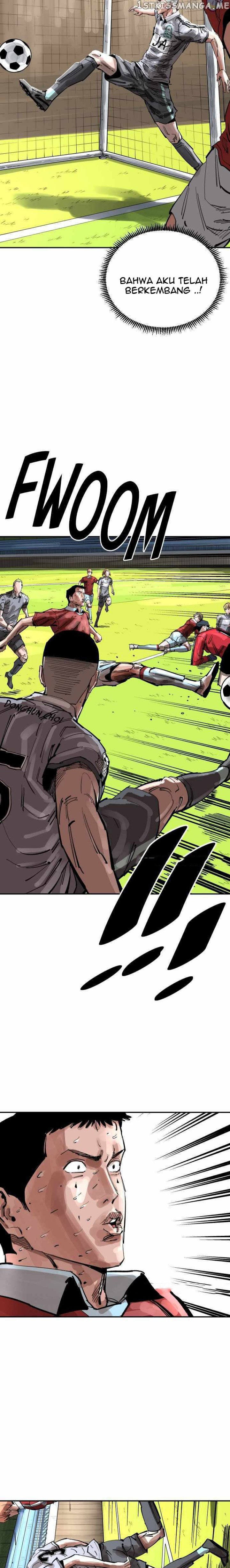 Build Up Chapter 113 Image 15