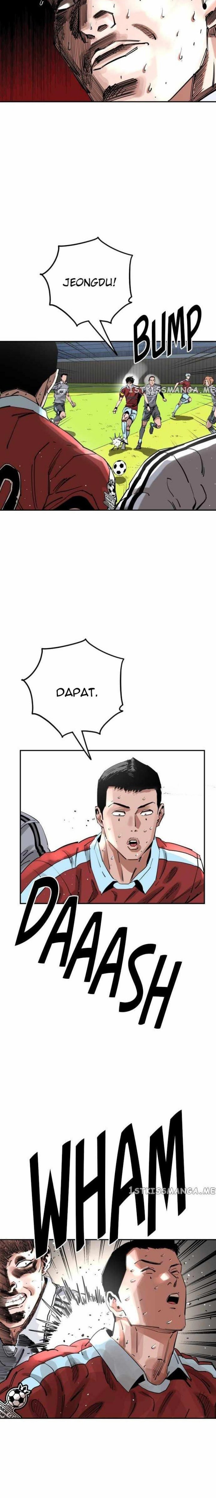 Build Up Chapter 114 Image 2