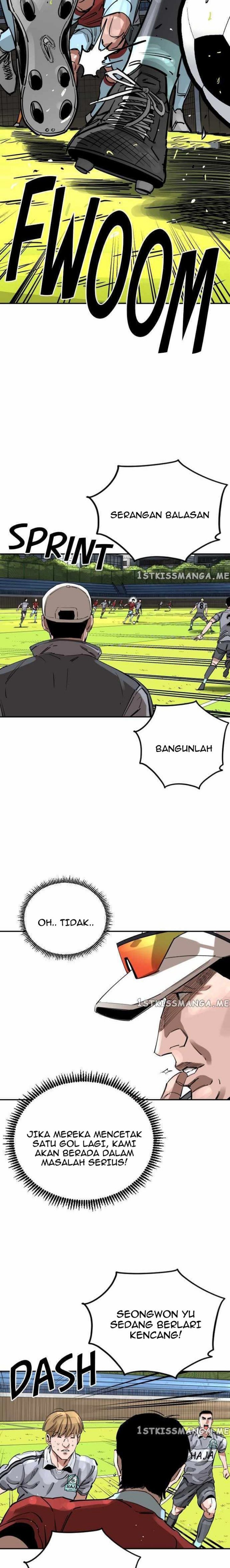 Build Up Chapter 114 Image 7