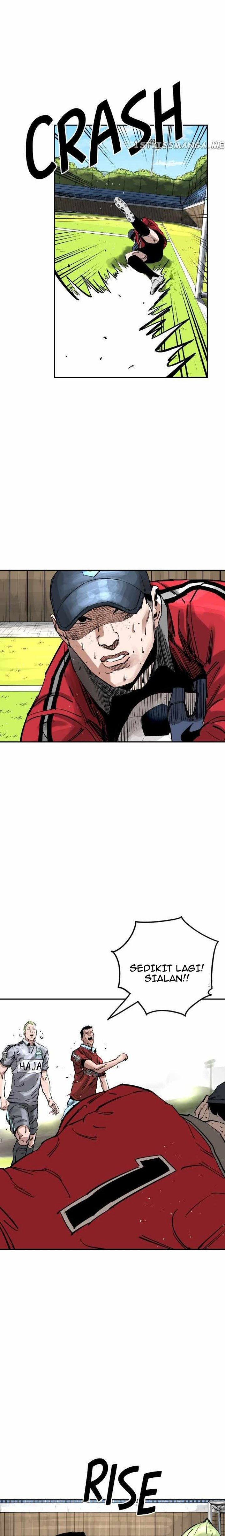Build Up Chapter 114 Image 10