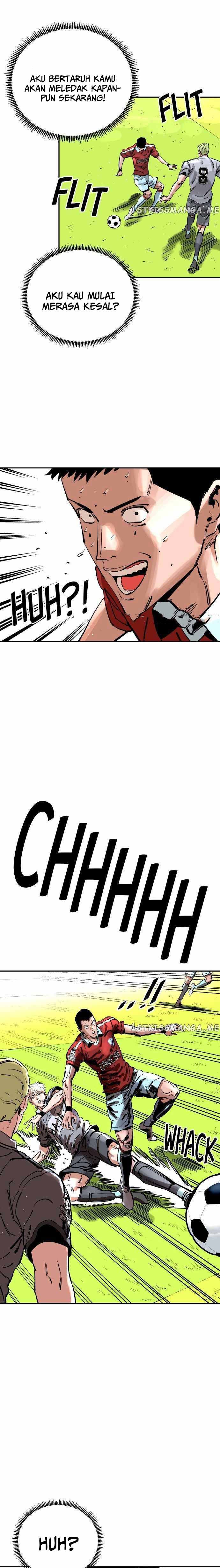 Build Up Chapter 115 Image 15