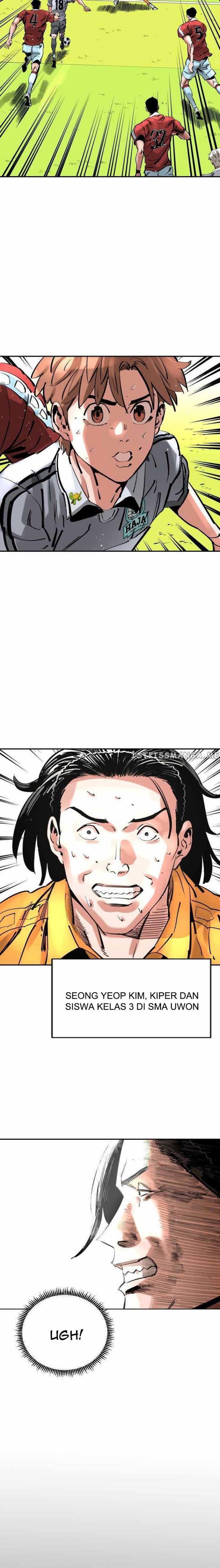 Build Up Chapter 116 Image 5