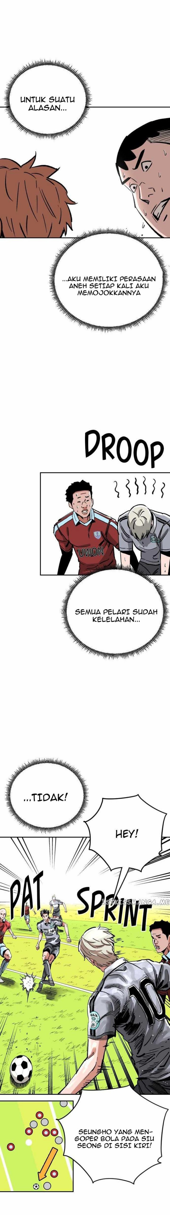 Build Up Chapter 117 Image 17