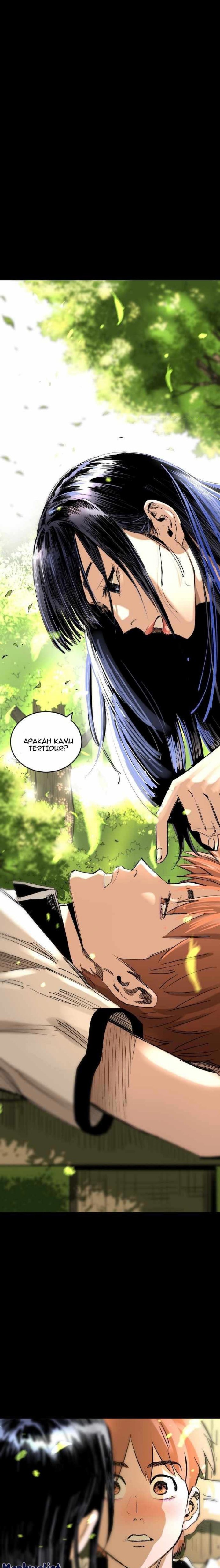 Build Up Chapter 118 Image 6