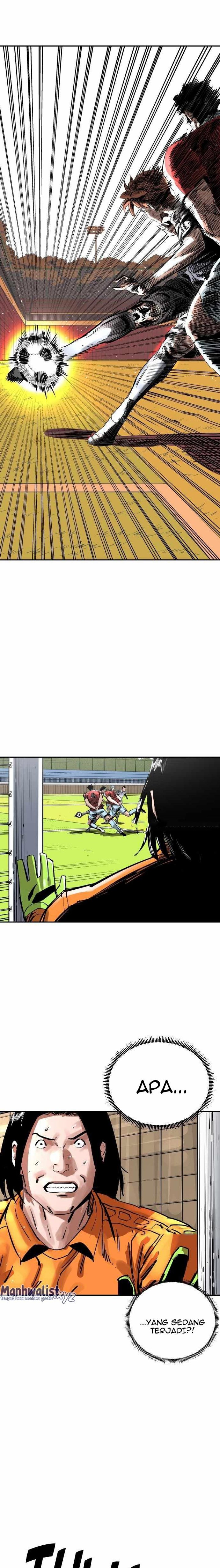 Build Up Chapter 118 Image 30