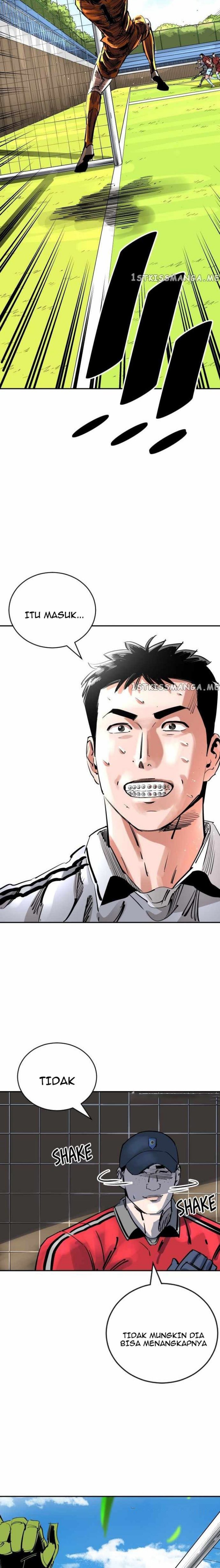 Build Up Chapter 118 Image 34