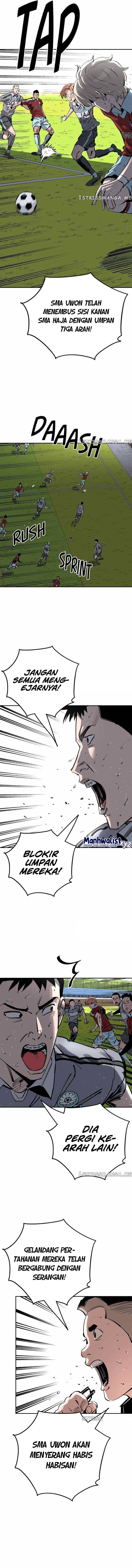 Build Up Chapter 119 Image 16