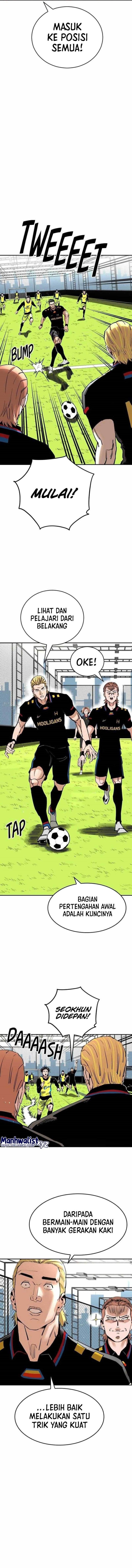 Build Up Chapter 127 Image 8