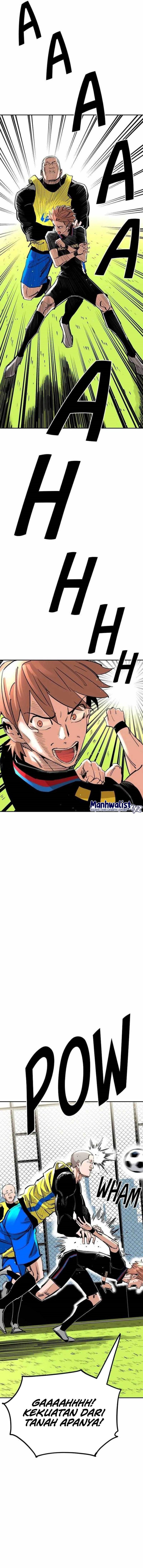 Build Up Chapter 130 Image 6