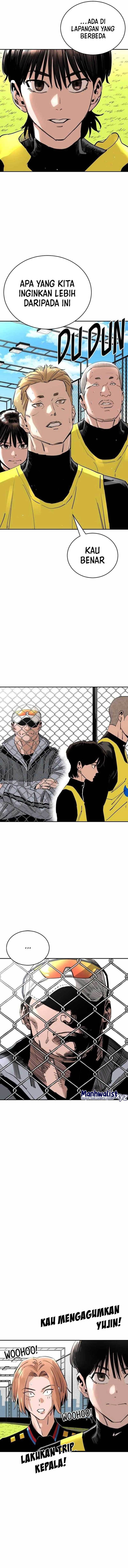 Build Up Chapter 131 Image 5