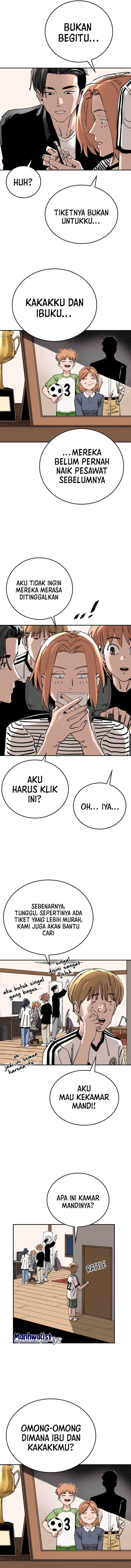 Build Up Chapter 133 Image 9