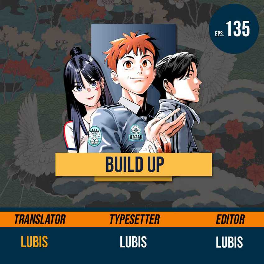 Build Up Chapter 135 Image 0