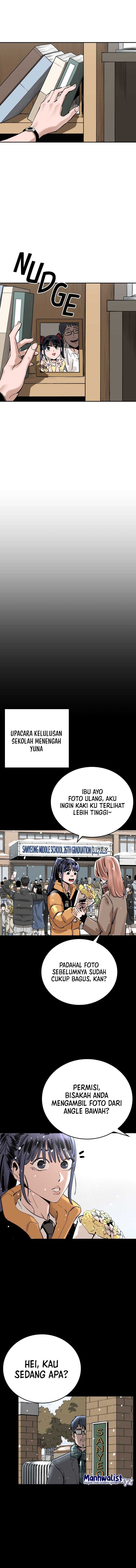 Build Up Chapter 135 Image 10