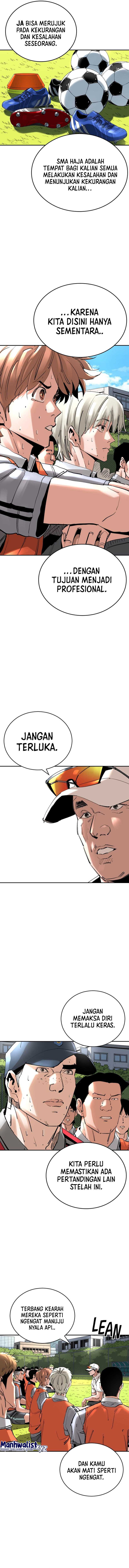 Build Up Chapter 137 Image 3