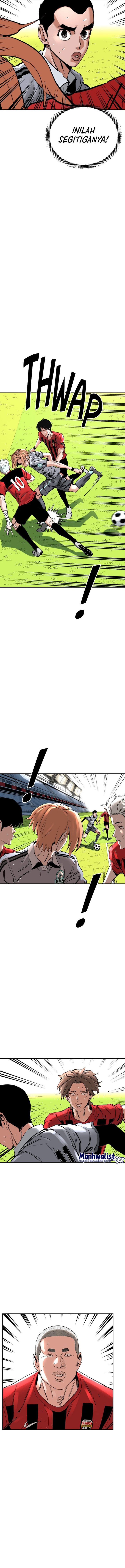 Build Up Chapter 140 Image 9