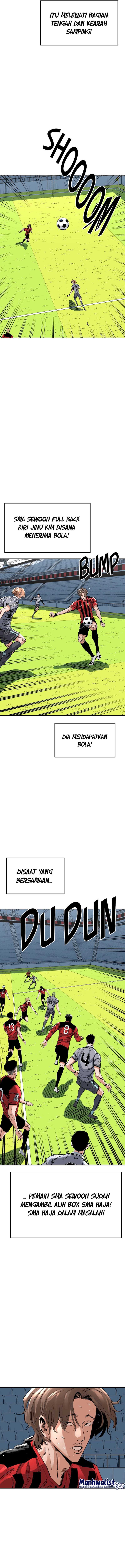 Build Up Chapter 148 Image 2