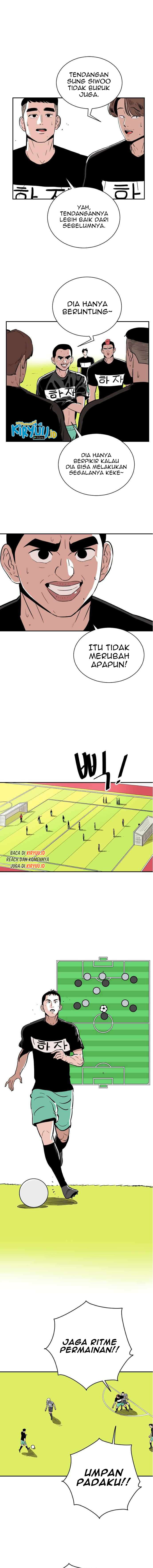 Build Up Chapter 15 Image 1