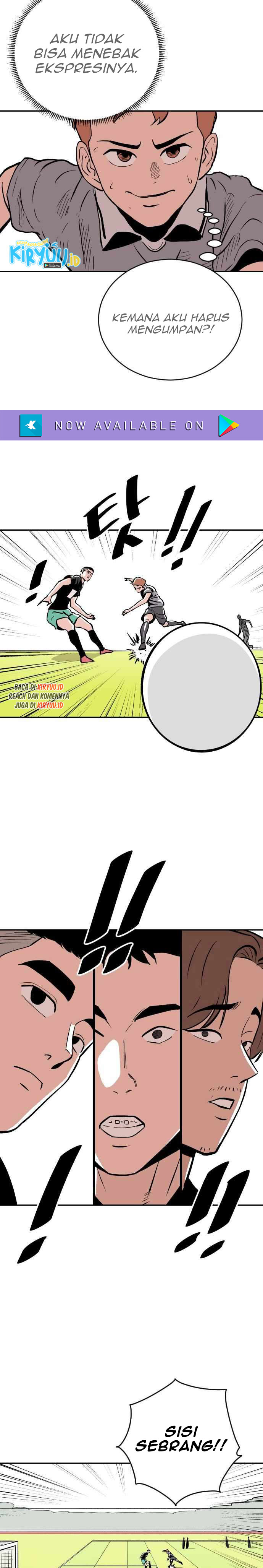 Build Up Chapter 15 Image 17