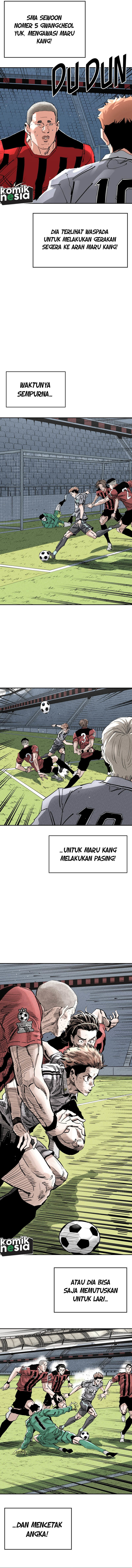 Build Up Chapter 151 Image 4