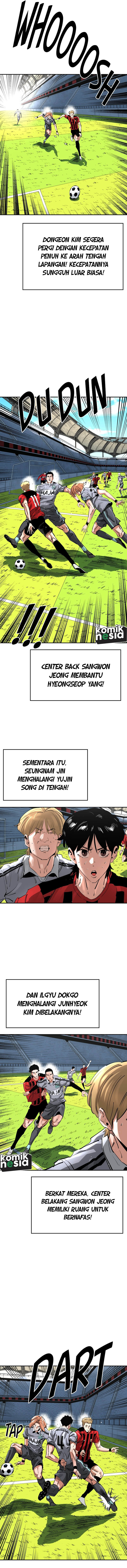 Build Up Chapter 152 Image 6