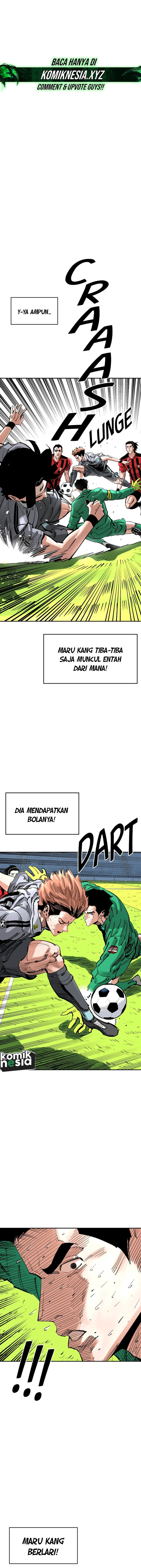 Build Up Chapter 153 Image 1