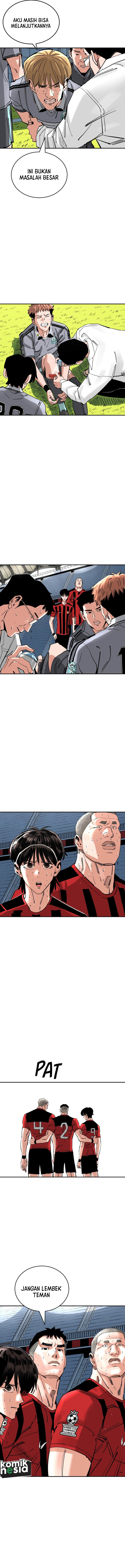 Build Up Chapter 153 Image 12