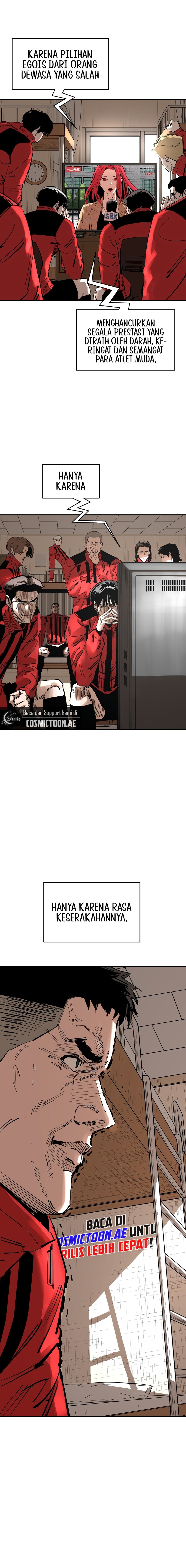 Build Up Chapter 157 Image 12
