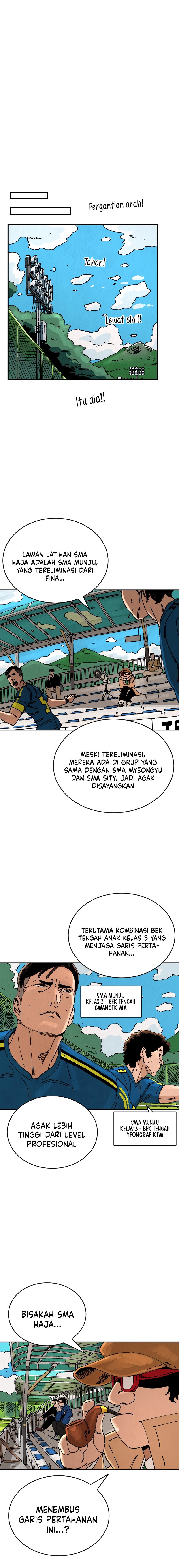 Build Up Chapter 158 Image 2