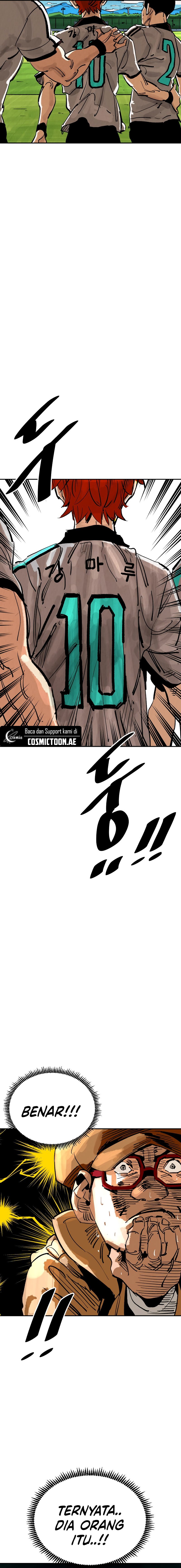 Build Up Chapter 158 Image 31