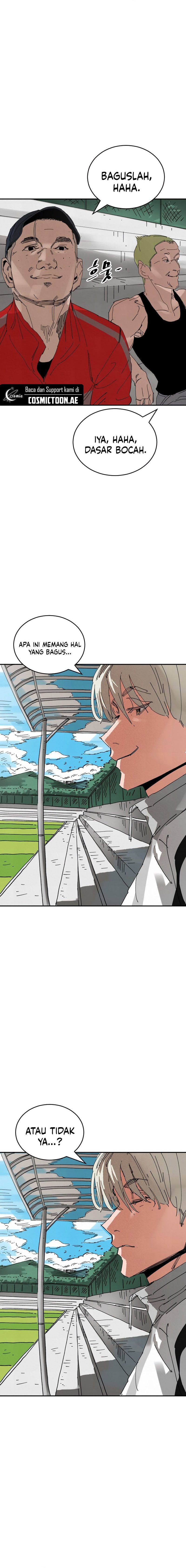 Build Up Chapter 159 Image 29