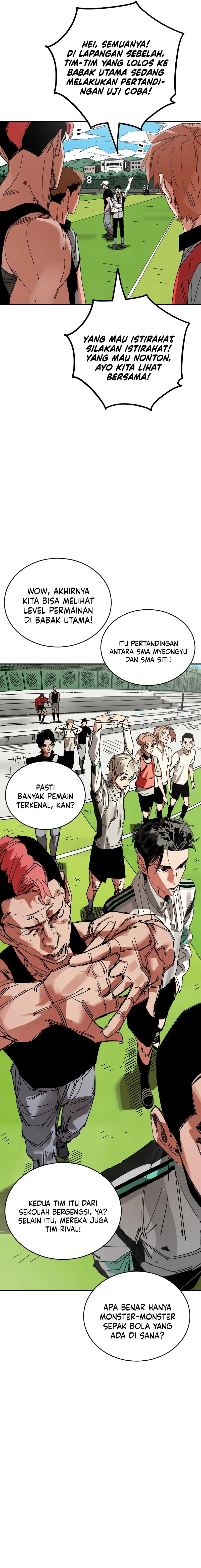 Build Up Chapter 159 Image 32
