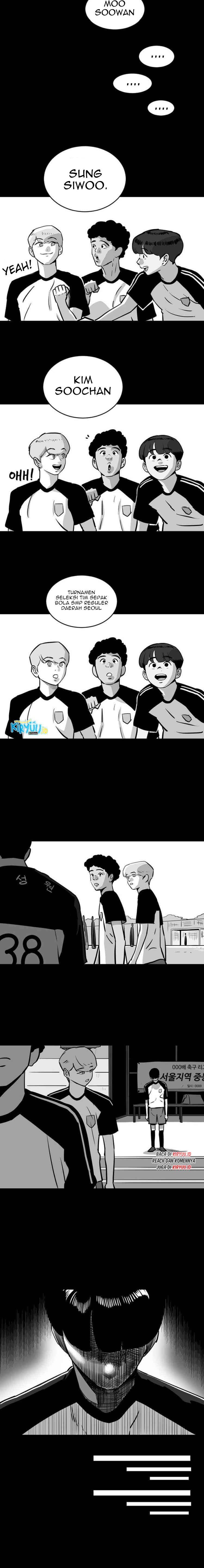 Build Up Chapter 16 Image 9