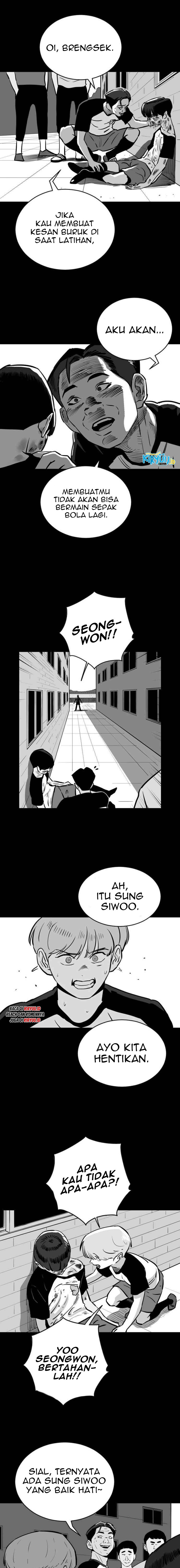 Build Up Chapter 16 Image 16